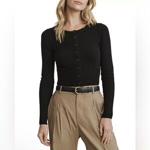 Jenni Kayne Finley Cashmere Cardigan
